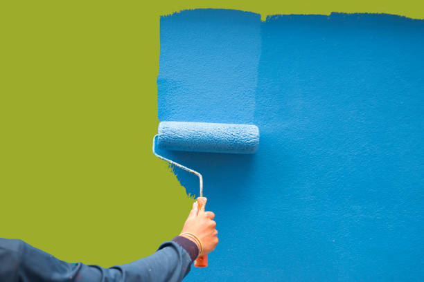 Eco-Friendly and Low-VOC Painting in Pardeeville, WI